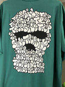 CAMISETA TRIP SIDE OVERSIZED - TRIP BALACLAVA