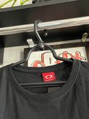 CAMISETA  CUSTOM - MAD SCIENCE X PIET - PRETA