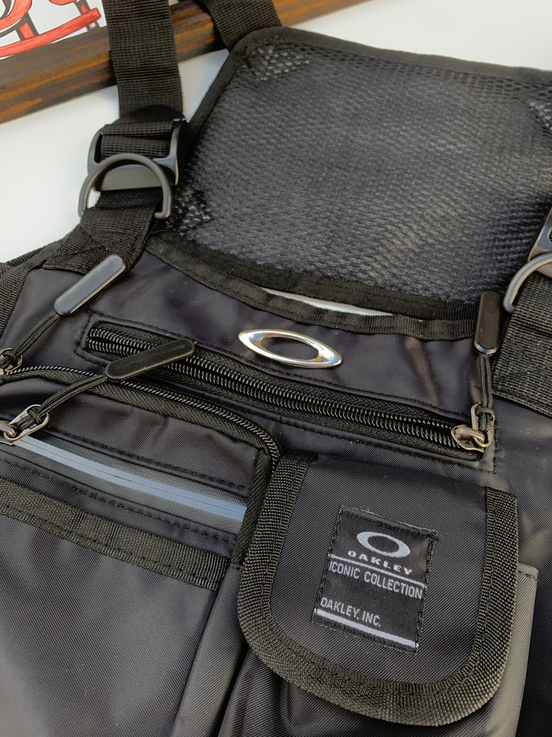 CHESTER BAG CUSTOM - ICON