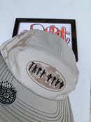 BONÉ FIVE PANEL TRIP SIDE - DETENTOS