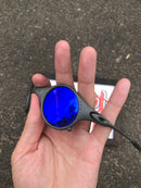 MARS X-METAL - NEON BLUE - PREMIUM