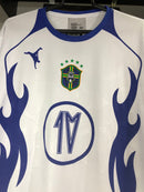 CAMISETA CHRONIC ORIGINAL DROP COPA - FIRE BLUE