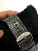 RELÓGIO QUIKSILVER FOX HOUND - CINZA