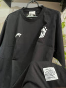CAMISETA CHRONIC OVERSIZED MALHÃO - BRASIL 2026