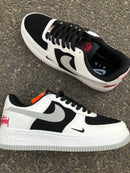 TÊNIS NIKE AIR FORCE x STUSSY