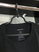 CAMISETA CUSTOM - MAD SCIENCE X PIET - PRETO