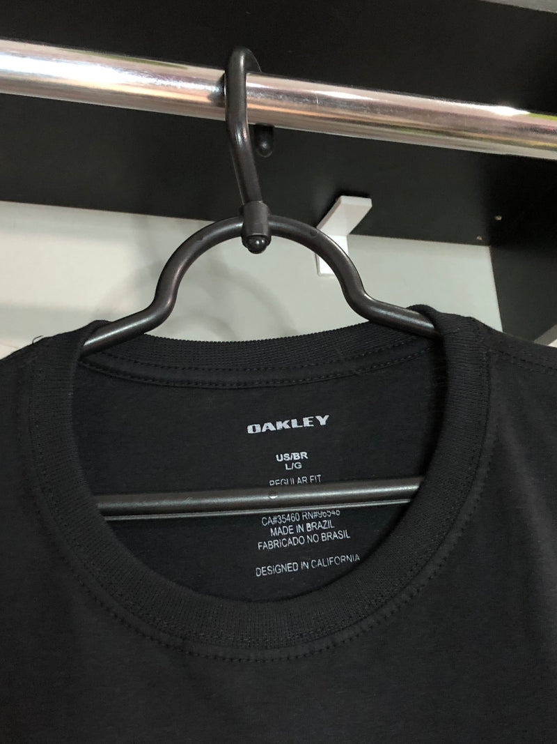 CAMISETA CUSTOM - MAD SCIENCE X PIET - PRETO