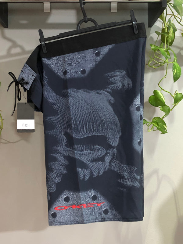 BERMUDA EDITION PLUS - SKULL 3D