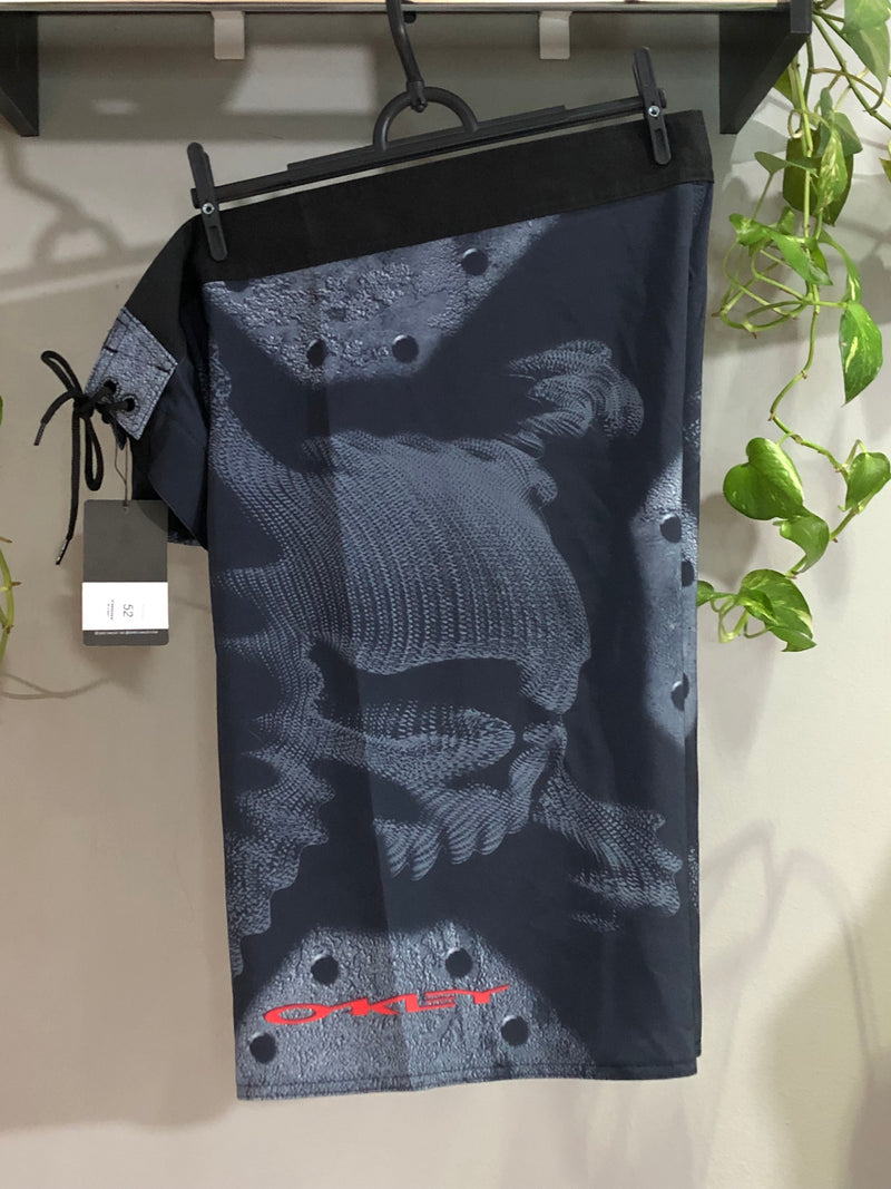 BERMUDA EDITION PLUS - SKULL 3D