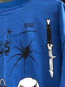 CAMISETA VAGALS - VANDALISM