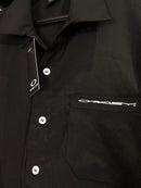 CAMISÃO CUSTOM - ICON LETREIRO