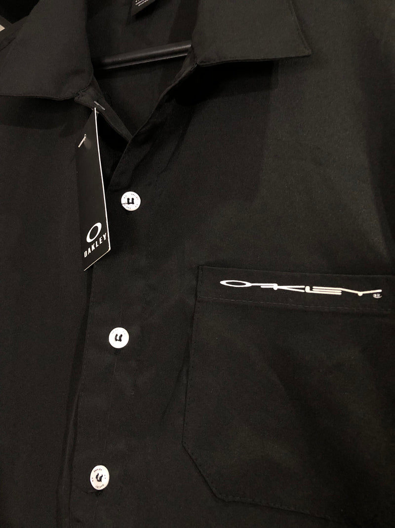 CAMISÃO CUSTOM - ICON LETREIRO