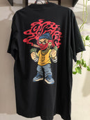 CAMISETA CHRONIC - VIDA LOKA