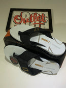 CHINELO KENNER + L7NNON - BRANCO C/ CORREIA PRETA