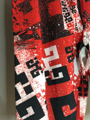 BERMUDA EDITION - ADS RED