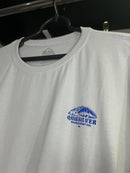 CAMISETA QUIK - GOING - CINZA