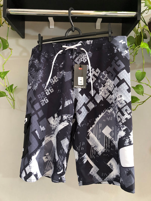 BERMUDA EDITION - ADS BLACK C/ BOLSO