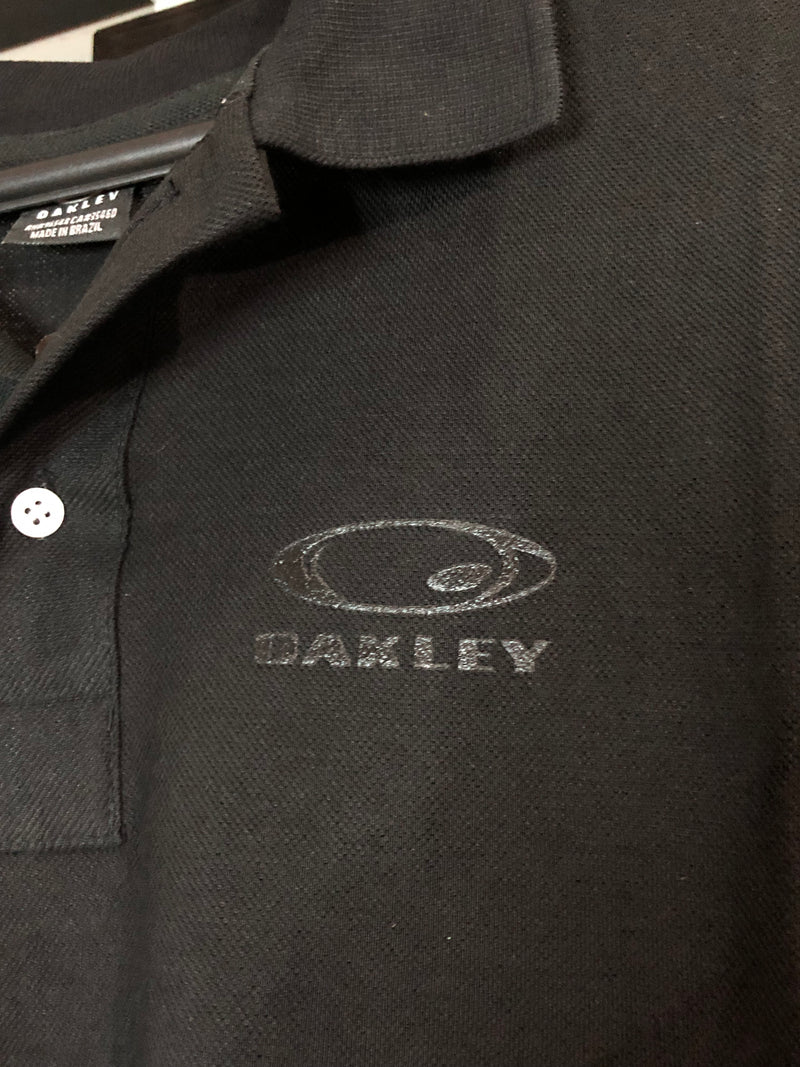 CAMISETA POLO CUSTOM - FACTORY PILOT