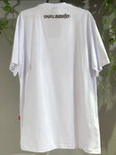 CAMISETA CHRONIC - VARIOS TEM DUAS CARA E NENHUMA PRESTA