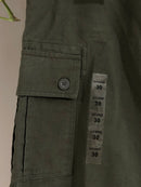 BERMUDA CARGO COM CINTO