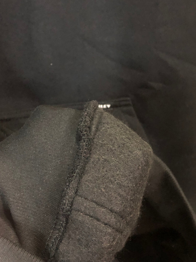 MOLETOM CANGURU CUSTOM - STATIC