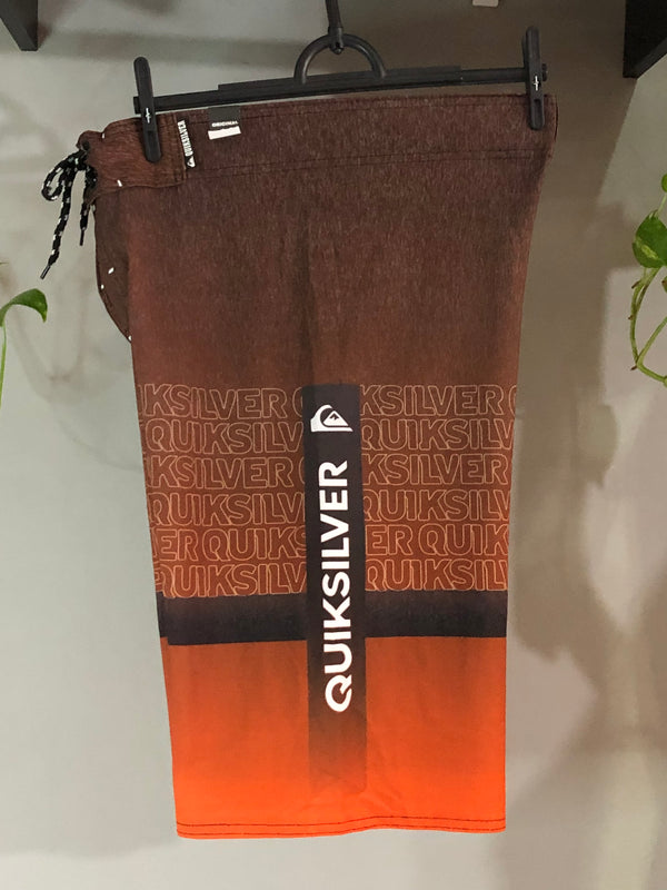BERMUDA ELASTANO QUIKSILVER