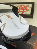 CHINELO KENNER + L7NNON - BRANCO C/ CORREIA PRETA