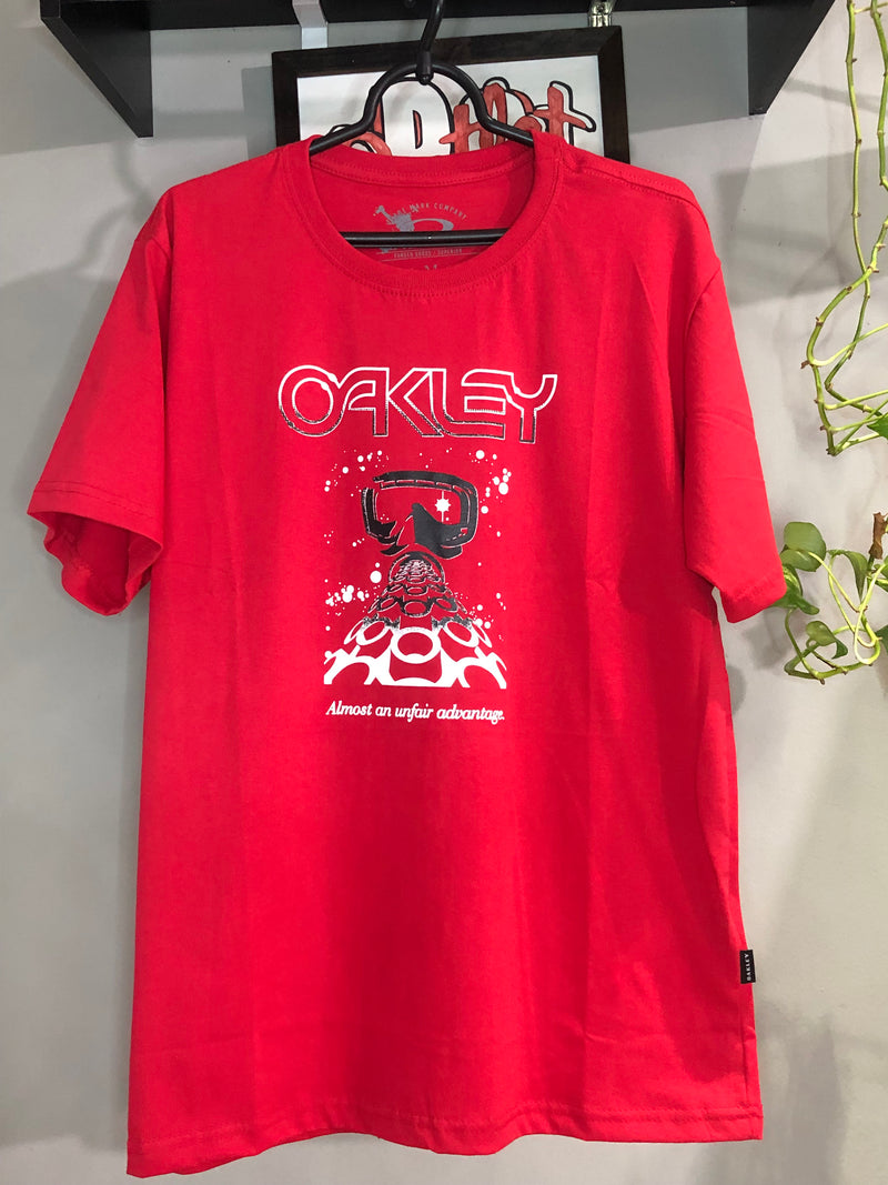 CAMISETA CUSTOM -  ALMOST