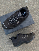 TÊNIS HALFTRACK LOW ||