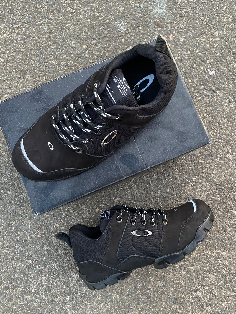 TÊNIS HALFTRACK LOW ||