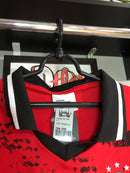 CAMISETA DE TIME CHRONIC - JORDAN - VEREMELHA