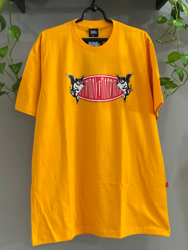 CAMISETA CHRONIC - PANTERA NEGRA