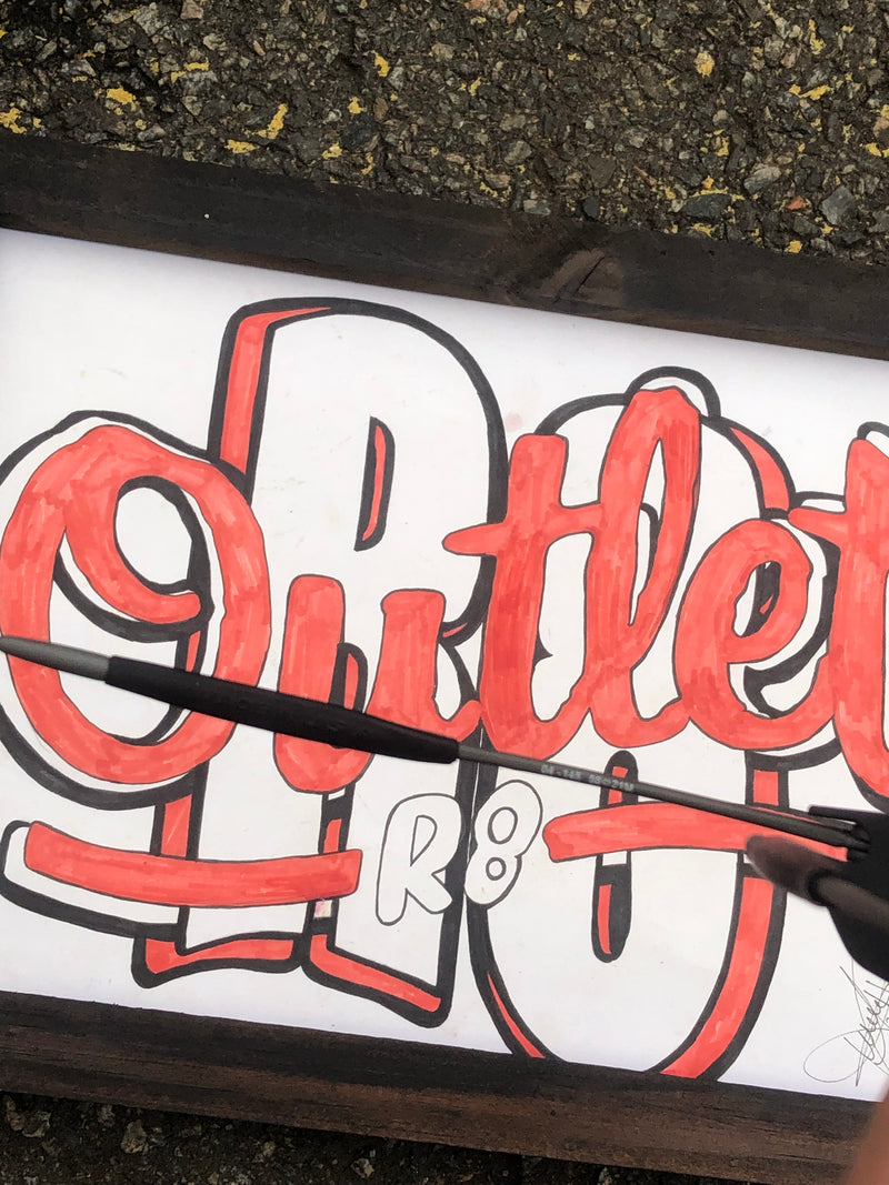 JULIET DO CYCLOPE X-METAL - LENTES DARK RUBY C/ SIDE BLINDER