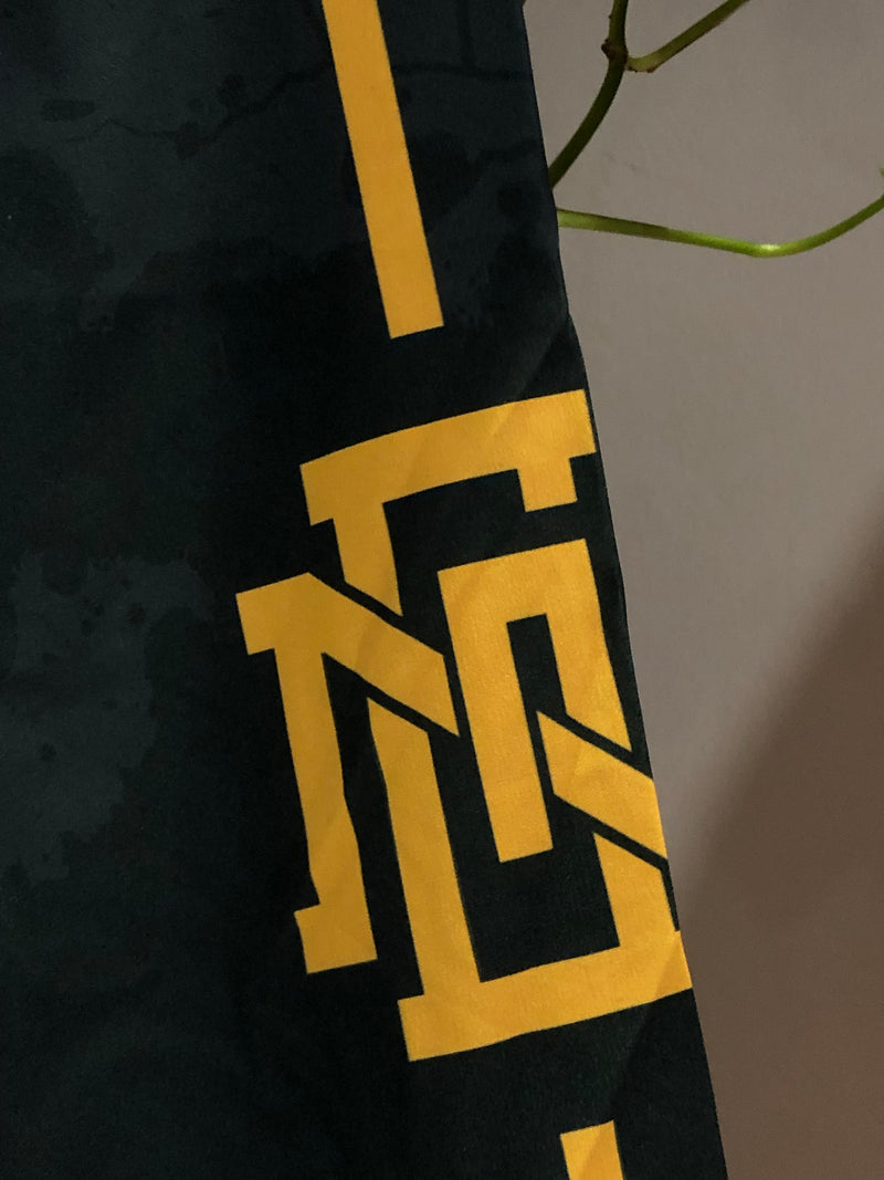 BERMUDA ELASTANO CHRONIC - HIP-HOP