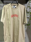 CAMISETA CHRONIC - PALHAÇO - CAQUI