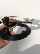 JULIET PLASMA - BROW - PREMIUM