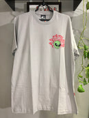 CAMISETA CHRONIC  - ALIEN - CINZA