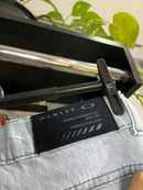 CALÇA JEANS SKULL CUSTOM - CLARA