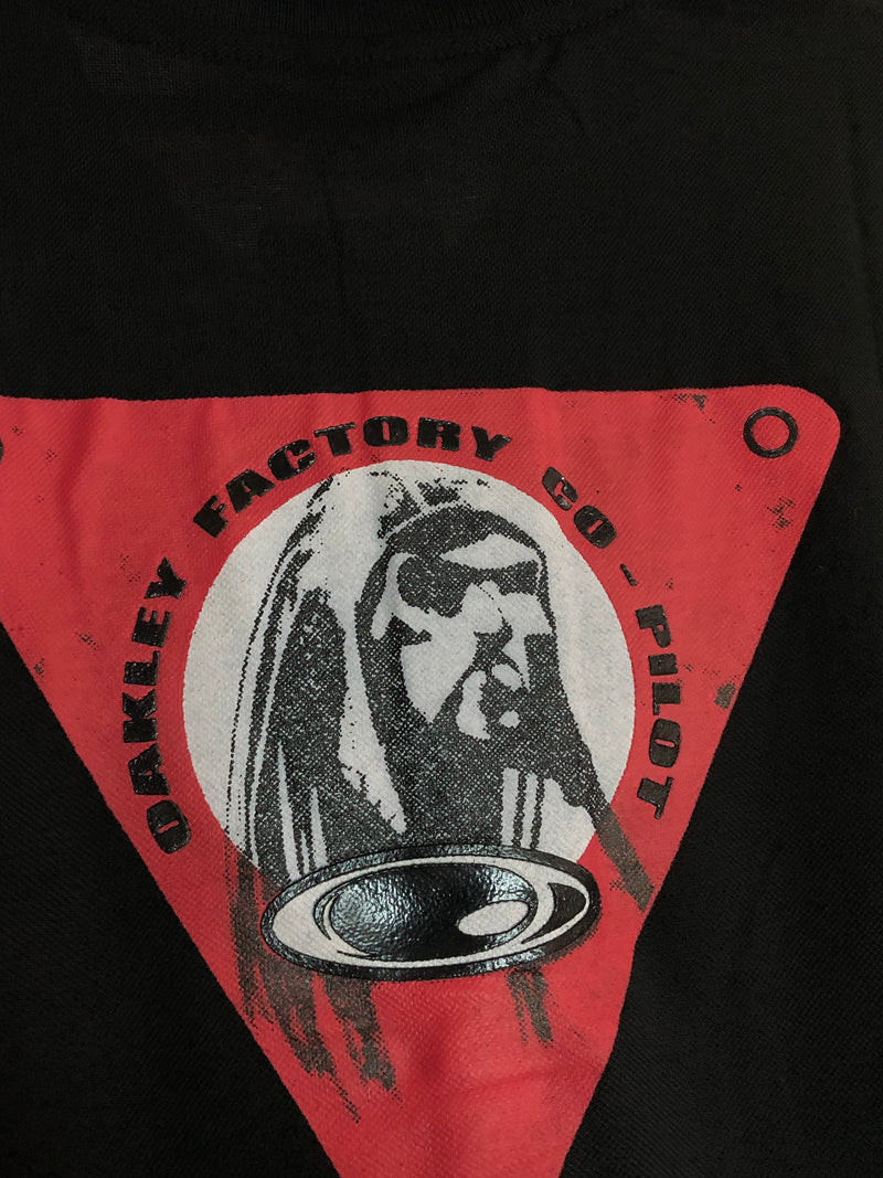 CAMISETA POLO CUSTOM - FACTORY PILOT