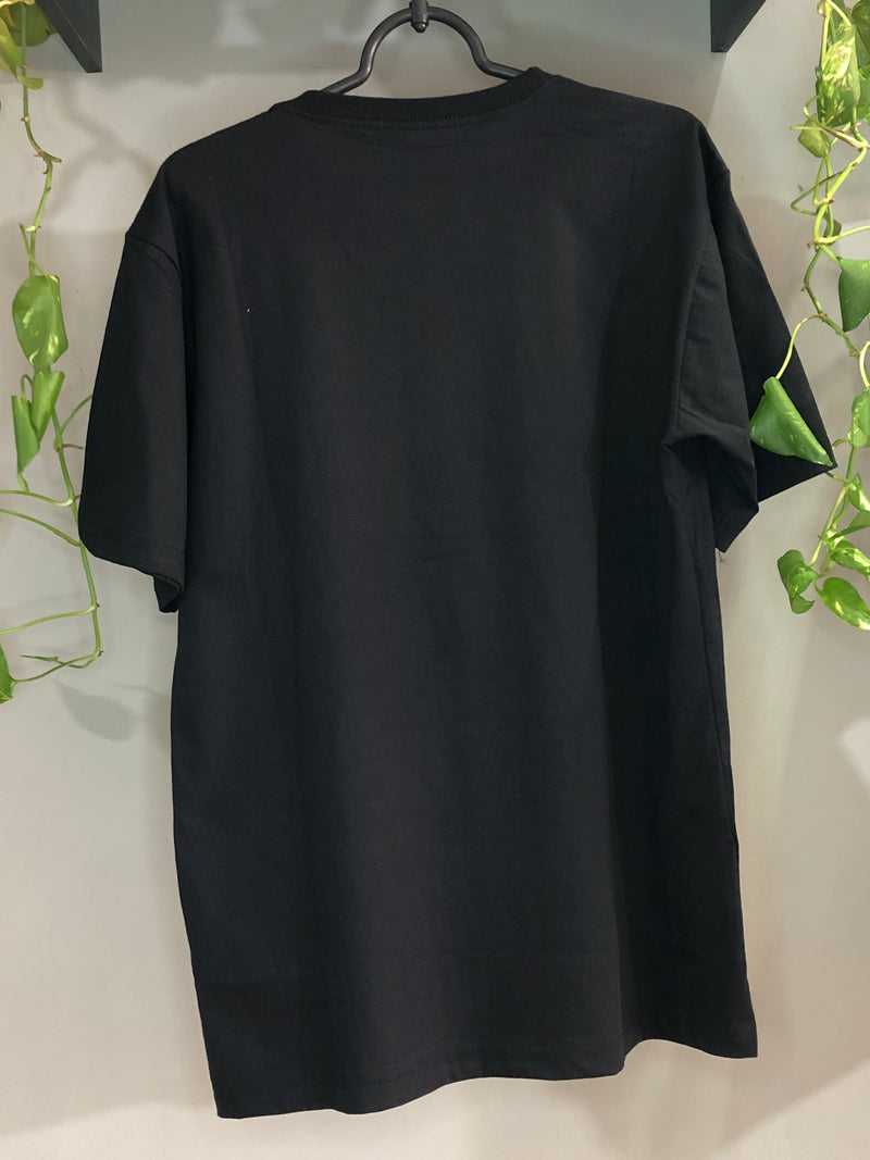 CAMISETA CUSTOM - SKULL x PIET