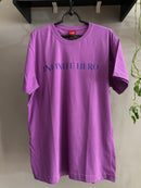 CAMISETA CUSTOM - INFINITE HERO
