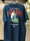 CAMISETA CHRONIC ORIGINAL - NOS É CRIA
