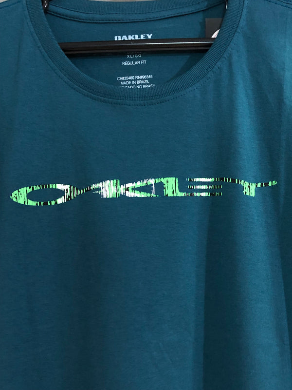 CAMISETA CUSTOM - LETREIRO