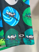 BERMUDA EDITION - FROGSKIN