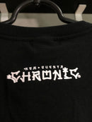 CAMISETA CHRONIC - TIGRE ORIENTAL