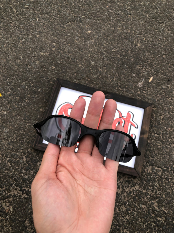 ROMEO 2 CARBON - BLACK - PREMIUM