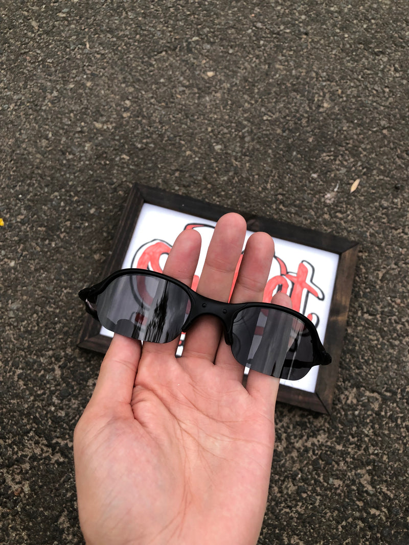 ROMEO 2 CARBON - BLACK - PREMIUM