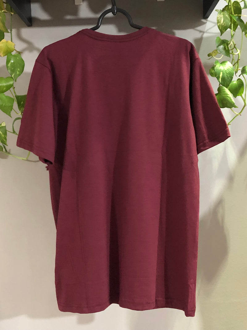 CAMISETA CUSTOM - BOMBA