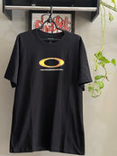 CAMISETA CUSTOM - GAMES - PRETA