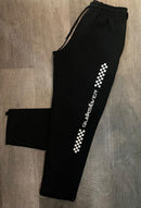 CALÇA MOLETOM 3 CABOS QUIKSILVER REGULAVEL